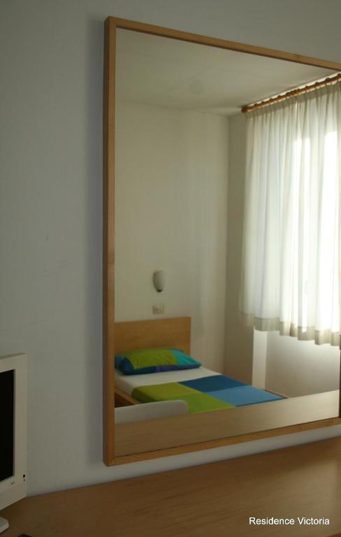 Residence Victoria Milan Room photo