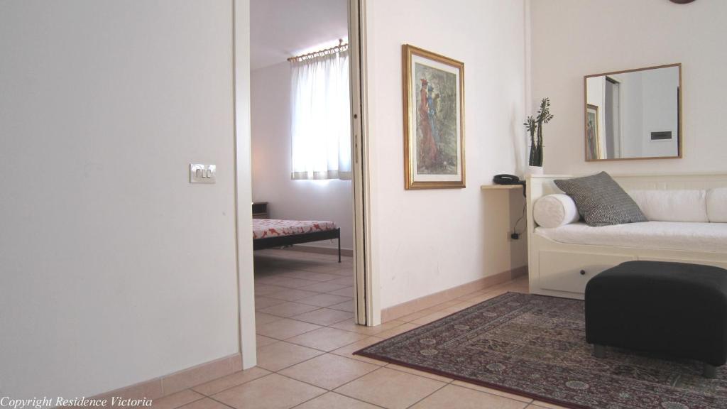 Residence Victoria Milan Room photo